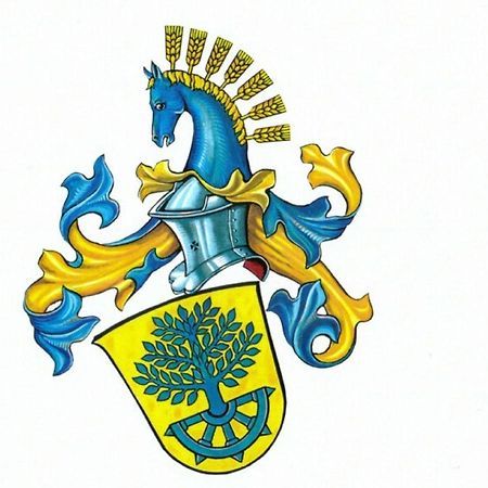 Ferienwohnung Spitalhof Kleinlein Stein bei Nurnberg Kültér fotó