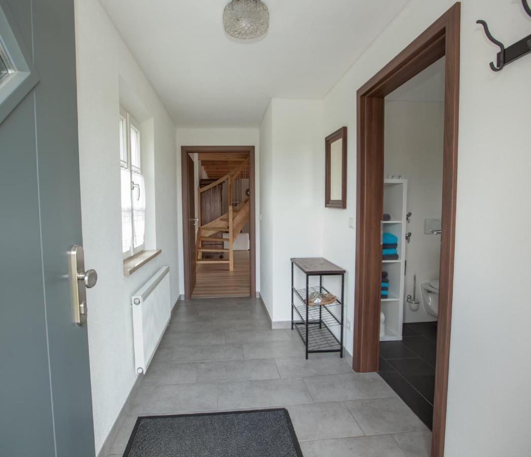 Ferienwohnung Spitalhof Kleinlein Stein bei Nurnberg Kültér fotó