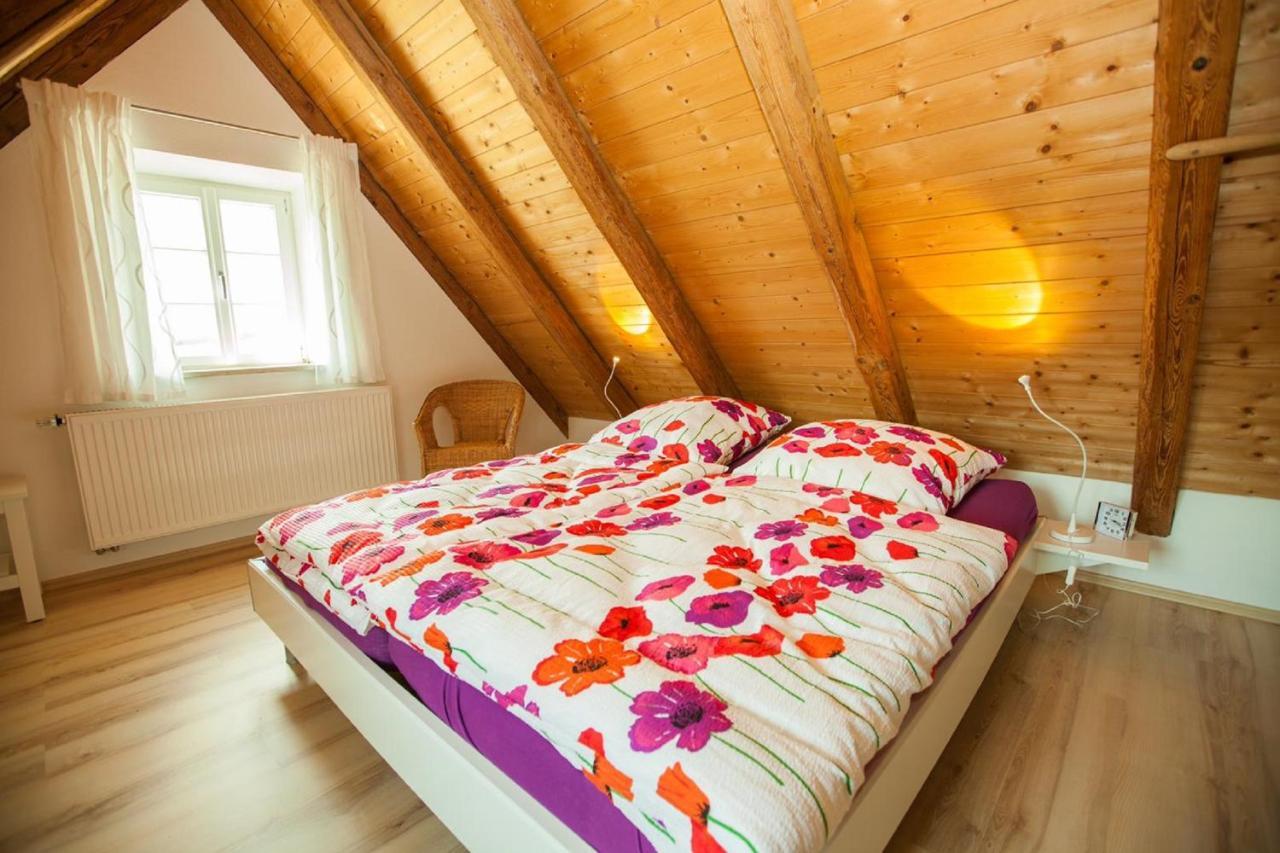 Ferienwohnung Spitalhof Kleinlein Stein bei Nurnberg Kültér fotó
